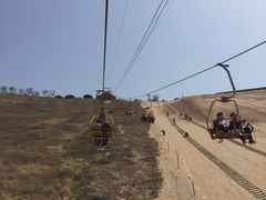 -古柏渡飞黄旅游区