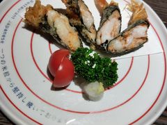 -大雄寿司(洛浦店)