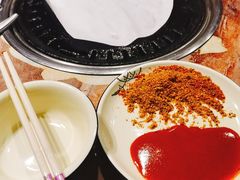-东北烤肉(鼓楼巷店)