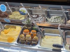 -CREAM STORY意大利手工冰淇淋&甜品(万象前海店)