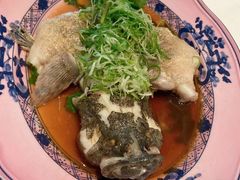 -夏苑(新加坡丽思卡尔顿美年酒店)