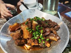 -好灶头妈妈菜·柴火灶台鱼·千岛湖土菜地标美食