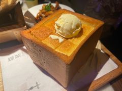 -绿茶餐厅(首开福茂店)