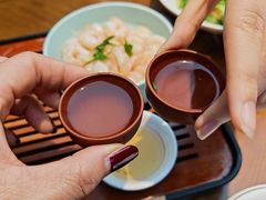 -外婆烧.老杭帮菜(庆春店)