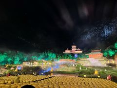 -禅宗少林·音乐大典