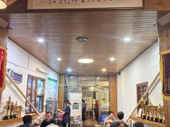 -美未居·老字号·地道顺德菜·桑拿鸡·鱼生(容桂店)