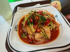 秘制凉皮-魏家凉皮(大差市店)