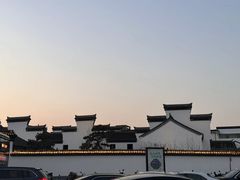 -山塘街