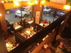 -牛小嫩串串火锅(老国贸总店)