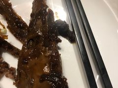 -湖庭壹品鸭王·传统北京烤鸭·别墅私房菜·庭院宵夜(江宁店)