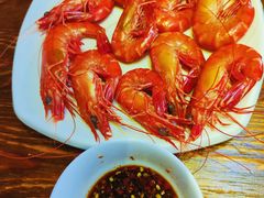 -田大厨海鲜超市(万豪店)