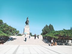 -辽沈战役纪念馆