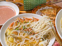 -面道赞宁海海鲜面(迎凤街店)