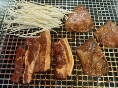 -小猪查理川式市井烤肉自助(辛集店)