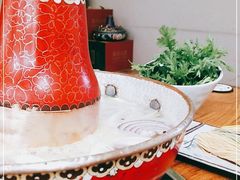 -毛辣果·贵州红酸汤牛肉火锅(西单店)