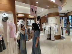-龙湖重庆时代天街