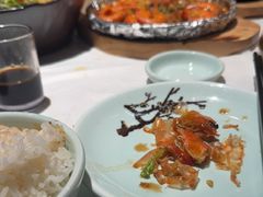 -五马集·海鲜·温州大牌档(黑金冠五马街十字路口店)