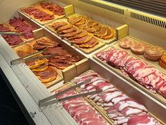 -阪尚皇·原切牛排·烤肉火锅自助(北京路店)