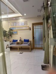 -芳朵美容养生SPA