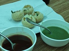 -清真·AL-JANNAT 佳纳特餐厅(狮子桥店)