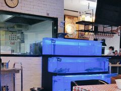 -拿渡·水煮鱼 麻辣香锅(西单大悦城店)