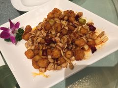 -裕德隆清真饭庄·天津特色菜(东丽店)