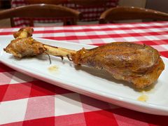 烧羊棒-西贝莜面村(近铁城市广场店)