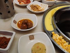 -韩宫宴烤肉·料理(南京江宁万达店)