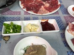 -松明一烤肉馆(鲁园店)