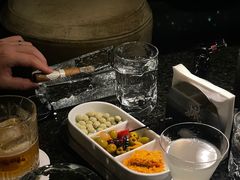 -瑞吉吧 The St·Regis Bar(长沙瑞吉酒店)