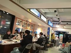 -尹珍珠·韩式无限烤肉(回龙湾店)