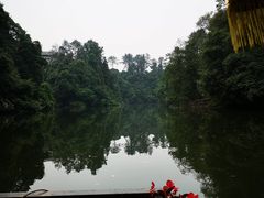-保利石象湖景区