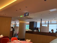 -西贝(东方路店)