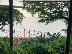 -卷心菜和避孕套餐厅(Pattaya)