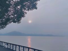 -东湖生态旅游风景区