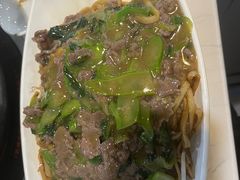 -菜忠潮州牛肉店(岗厦店)