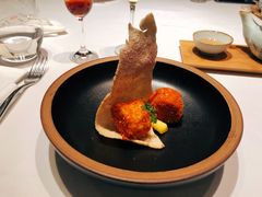 金刚沙豆腐-京兆尹(雍和宫店)