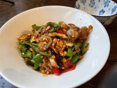-吃货私房菜(丽江束河古镇店)
