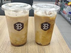 -便利蜂(鲁商国奥城2号楼店)