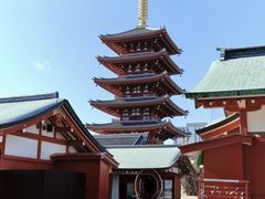 -浅草寺