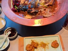 -四世同堂·京菜·烤鸭(双井店)