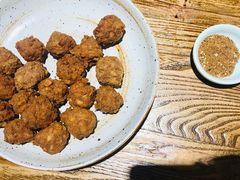 -青年公社烤鸭(青年路店)