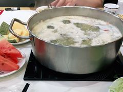 -楚江子·龙继斑鱼庄(建设东路店)