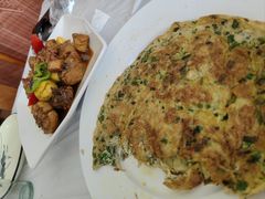 -天乐农家鱼头王(天目湖店)