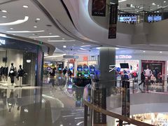 -凯德广场(金牛店)