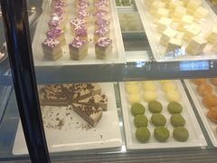 -海柜涮烤一体自助餐厅(金鹰店)