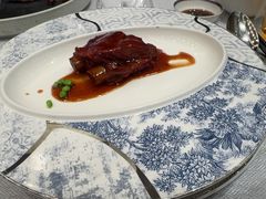 -君来湖滨饭店·渔餐厅
