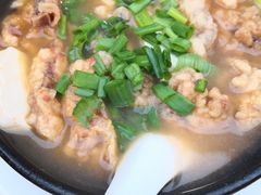 -沈妈砂锅(双楠店)