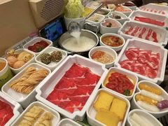 -一围小火锅(高铁吾悦店)