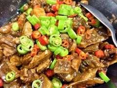 -粤盛海鲜平价店(洛溪食街店)